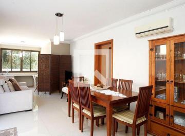 Apartamento · 230m² · 2 Quartos · 2 Vagas · Apartamento à Venda - Jardim Botânico, 2 Quartos,  230 m² - Porto Alegre