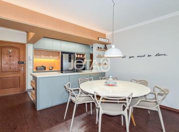 Apartamento · 90m² · 3 Quartos · 1 Vaga · Apartamento à venda - em Bigorrilho