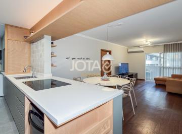 Apartamento · 90m² · 3 Quartos · 1 Vaga · Apartamento à venda - em Bigorrilho