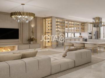 Casa · 195m² · 3 Quartos · 2 Vagas · Casa à venda - em Santa Felicidade
