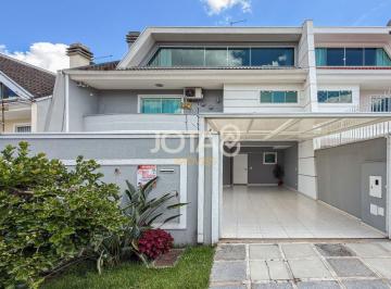 Casa · 213m² · 3 Quartos · 4 Vagas · Casa à venda - em Campina do Siqueira