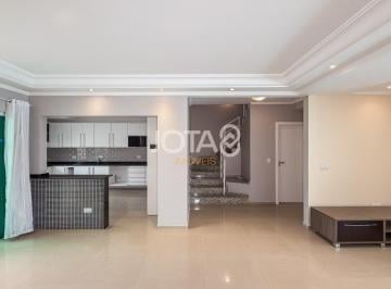 Casa · 213m² · 3 Quartos · 4 Vagas · Casa à venda - em Campina do Siqueira