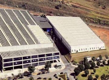 Comercial · 36050m² · 30 Vagas · Barracão à venda e para alugar em Campinas, Polo de Alta Tecnologia de Campinas - Polo I
