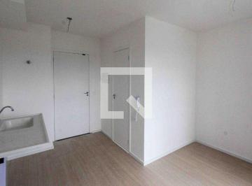 Apartamento · 17m² · 1 Quarto · Apartamento para Aluguel - Sapopemba, 1 Quarto, 17 m² - São Paulo