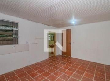Casa · 38m² · 1 Quarto · 1 Vaga · Casa para Aluguel - Sarandi, 1 Quarto,  38 m² - Porto Alegre