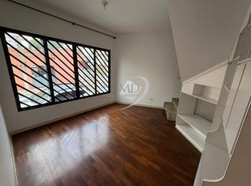 Casa · 165m² · 3 Quartos · 4 Vagas · Sobrado para Locação em São Caetano do Sul