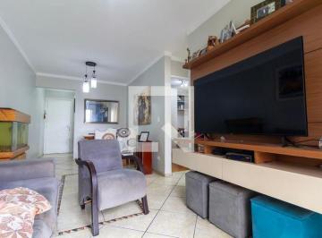 Apartamento · 58m² · 2 Quartos · 1 Vaga · Apartamento à Venda - Vila Esperança, 2 Quartos,  58 m² - São Paulo