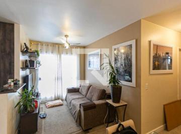 Apartamento · 52m² · 2 Quartos · 1 Vaga · Apartamento à Venda - Glória, 2 Quartos,  52 m² - Porto Alegre