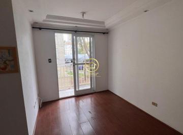 Apartamento · 50m² · 2 Quartos · Apartamento à venda - em Vila Jaraguá