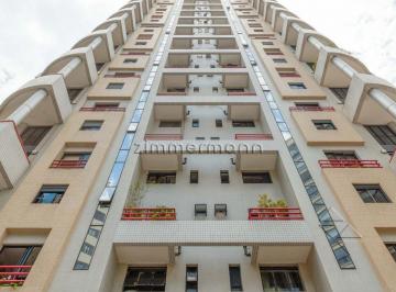 Apartamento · 170m² · 5 Quartos · APARTAMENTO DUPLEX ITAIM BIBI 5 DORMITÓRIOS 3 VAGAS