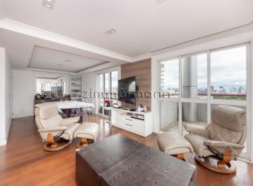 Apartamento · 170m² · 5 Quartos · 3 Vagas · APARTAMENTO DUPLEX ITAIM BIBI 5 DORMITÓRIOS 3 VAGAS