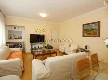 Apartamento · 130m² · 3 Quartos · 1 Vaga · APARTAMENTO JARDIM PAULISTA 3 SUÍTES 1 VAGA