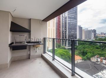 Apartamento · 94m² · 3 Quartos · APARTAMENTO PINHEIROS 3 DORMITÓRIOS 2 VAGAS