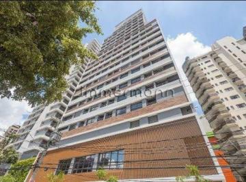 capa alterada 31/07/26 · APARTAMENTO STUDIO 1 DORMITÓRIO 1 VAGA