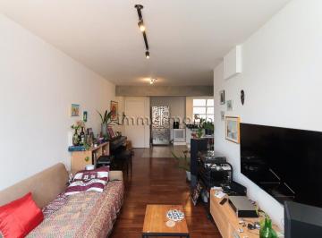 Apartamento · 83m² · 2 Quartos · APARTAMENTO SUMARÉ 2 DORMITÓRIOS 1 VAGA