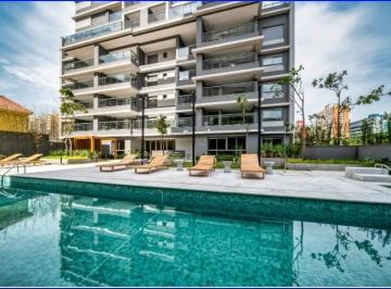 Apartamento · 84m² · 2 Quartos · 1 Vaga · Apartamento 02 Dormitórios, 02 suítes, 01 Vaga, 84 m² - Vila Clementino