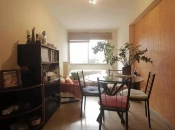 Apartamento · 45m² · 1 Quarto · 1 Vaga · Apartamento 01 dormitório - Cerqueira Cesar