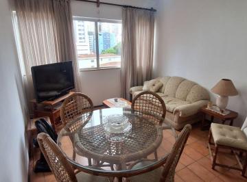 Apartamento de 1 quarto, Santos · Apartammento Amplo com 1 Quarto 74 m² de área útil ,1 Vaga demarcada no Orquidário SANTOS