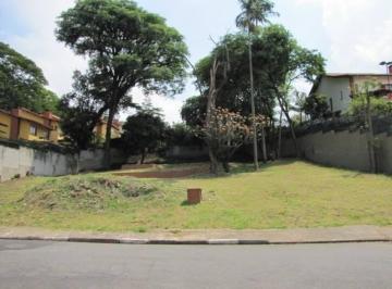 Terreno · 981m² · Área para incorporação