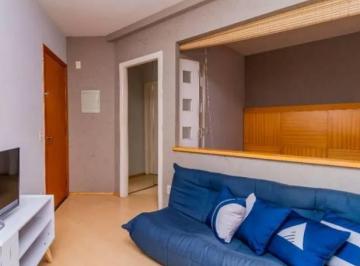 Apartamento · 37m² · 1 Quarto · 1 Vaga · Apartamento 01 dormitório, 01 vaga, 37 M2 - Jardim Paulista
