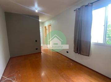 0 · Apartamento a Venda no Condomínio Vitória Régia, Jardim Amazonas - Campinas/SP.