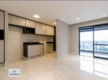 Apartamento · 64m² · 2 Quartos · 2 Vagas · Apartamento com 2 quartos à venda na Vila Mariana