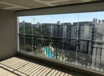 Apartamento · 108m² · 4 Quartos · 2 Vagas · APARTAMENTO 4 DORMITÓRIOS 2 SUITES 2 VAGAS, 108 M² -  SANTO AMARO