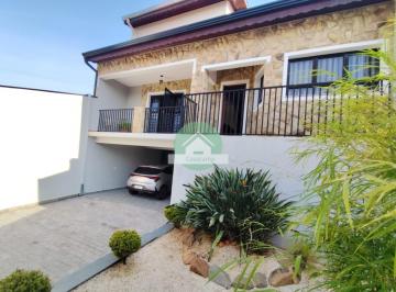 0 · Vende-se Casa com 3 Dormitórios, na Melhor Localização do Jd. Nova Europa - Camp