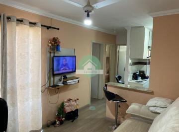 0 · Apartamento à Venda Condominio Caipó