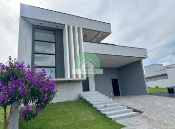 0 · Casa a Venda no Condomínio La Dolce Vita, Paulínia-SP.