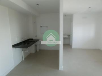 0 · Apartamento à venda com 1 quarto no Condomínio Siriús Patriani, Campinas - SP