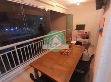 0 · Apartamento à venda no Parque Prado!