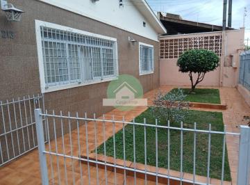 0 · Casa com 3 Dormitórios em Terreno de 442m no Jardim Nova Europa, Campinas/SP.