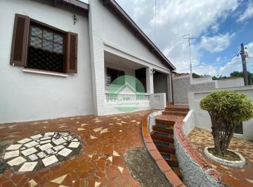 0 · Casa com 03 quartos à venda no bairro Jardim Proença em Campinas/SP