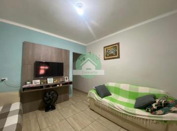 0 · Casa 2 Quartos a Venda Jardim Amanda