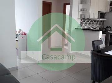 0 · apartamento à venda em Parque das Cachoeiras