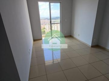 0 · Vende-se Apartamento com 2 Dormitórios no Condomínio Perfect Life, Swift - Campi