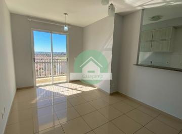 0 · Vende-se Apartamento com 2 Dormitórios no Condomínio Perfect Life, Swift - Campi