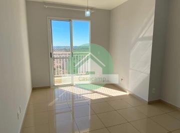 0 · Vende-se Apartamento com 2 Dormitórios no Condomínio Perfect Life, Swift - Campi