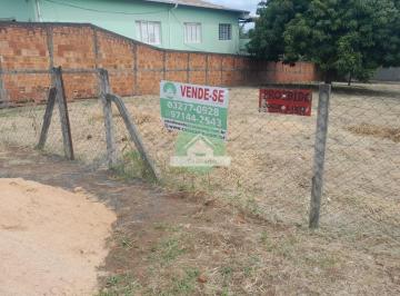 0 · Vende-se terreno com 625m no Satélite Iris, Campinas/SP.