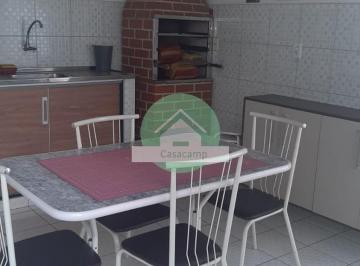 0 · Casa à venda no Residencial Cosmos em Campinas/SP