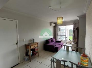 0 · Apartamento 2 Quartos em Hortolandia
