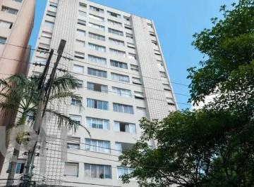 Apartamento · 85m² · 2 Quartos · 1 Vaga · Apartamento com 2 dormitórios à venda em Perdizes