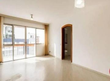 Apartamento · 64m² · 2 Quartos · 1 Vaga · Apartamento com 2 dormitórios à venda em Perdizes