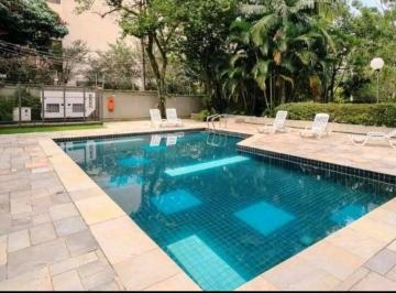 Apartamento · 185m² · 3 Quartos · 2 Vagas · Apartamento 3 dormitórios 1 suíte 2 vagas, 185 m² - Alto de Pinheiros