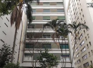 Apartamento · 186m² · 3 Quartos · 2 Vagas · Apartamento 03 Dormitórios 01 suíte 02 vagas, 186 m² - Jardim Paulista