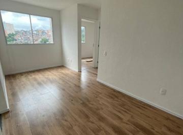 Apartamento · 41m² · 2 Quartos · Apartamento com 2 dormitórios à venda na Vila Andrade