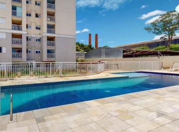 Apartamento · 43m² · 3 Quartos · 1 Vaga · Apartamento 02 dormitorios 01 suíte 01 vaga, 43,30 m² - Água Funda