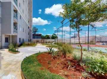 Apartamento · 58m² · 3 Quartos · 1 Vaga · Apartamento 03 dormitorios 01 suíte 01 vaga, 58,75 m² - Água Funda