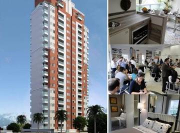 Apartamento · 68m² · 2 Quartos · 1 Vaga · Apartamento 2 dormitórios 1 suite 1 vaga, 68,55 m² - Ipiranga